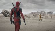 The actor last appeared as the Merc with a Mouth in Deadpool & Wolverine. (Image via Marvel Entertainment)